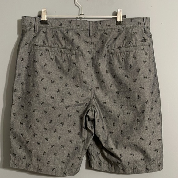 Original Penguin men’s shorts 33 - Picture 2 of 4